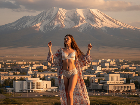 Абакан